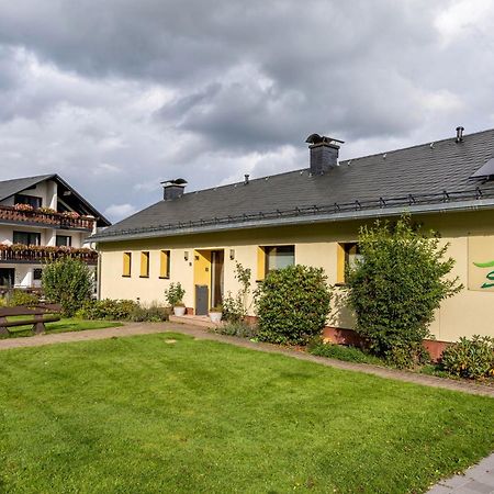 Apartmenthaus Solino Willingen  Exteriör bild