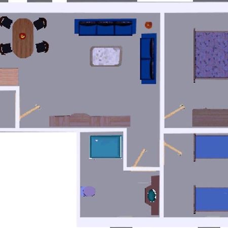 Apartmenthaus Solino Willingen  Exteriör bild