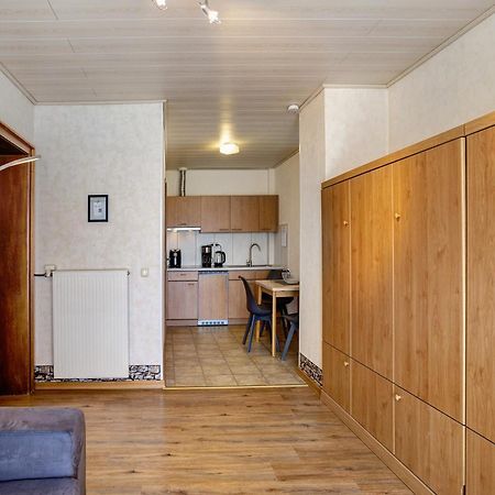 Apartmenthaus Solino Willingen  Exteriör bild