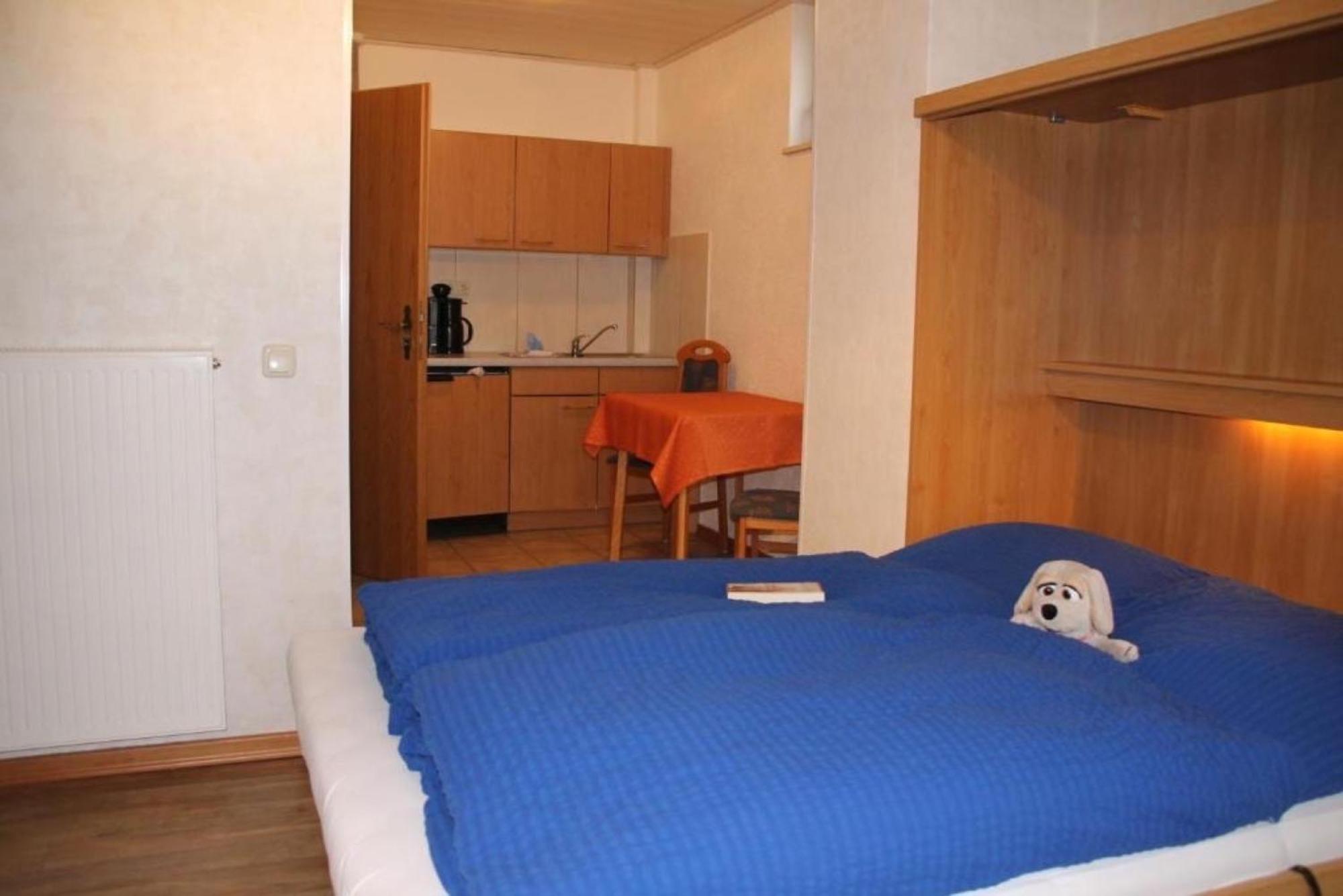 Apartmenthaus Solino Willingen  Exteriör bild