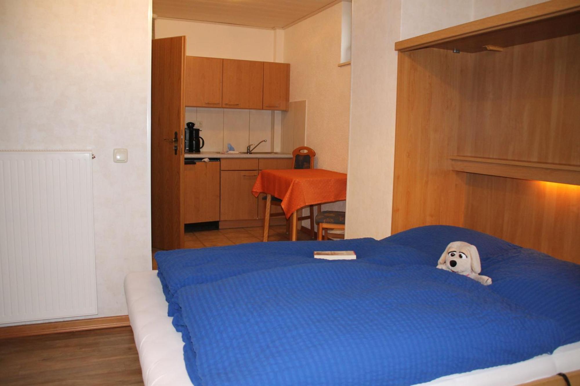 Apartmenthaus Solino Willingen  Exteriör bild