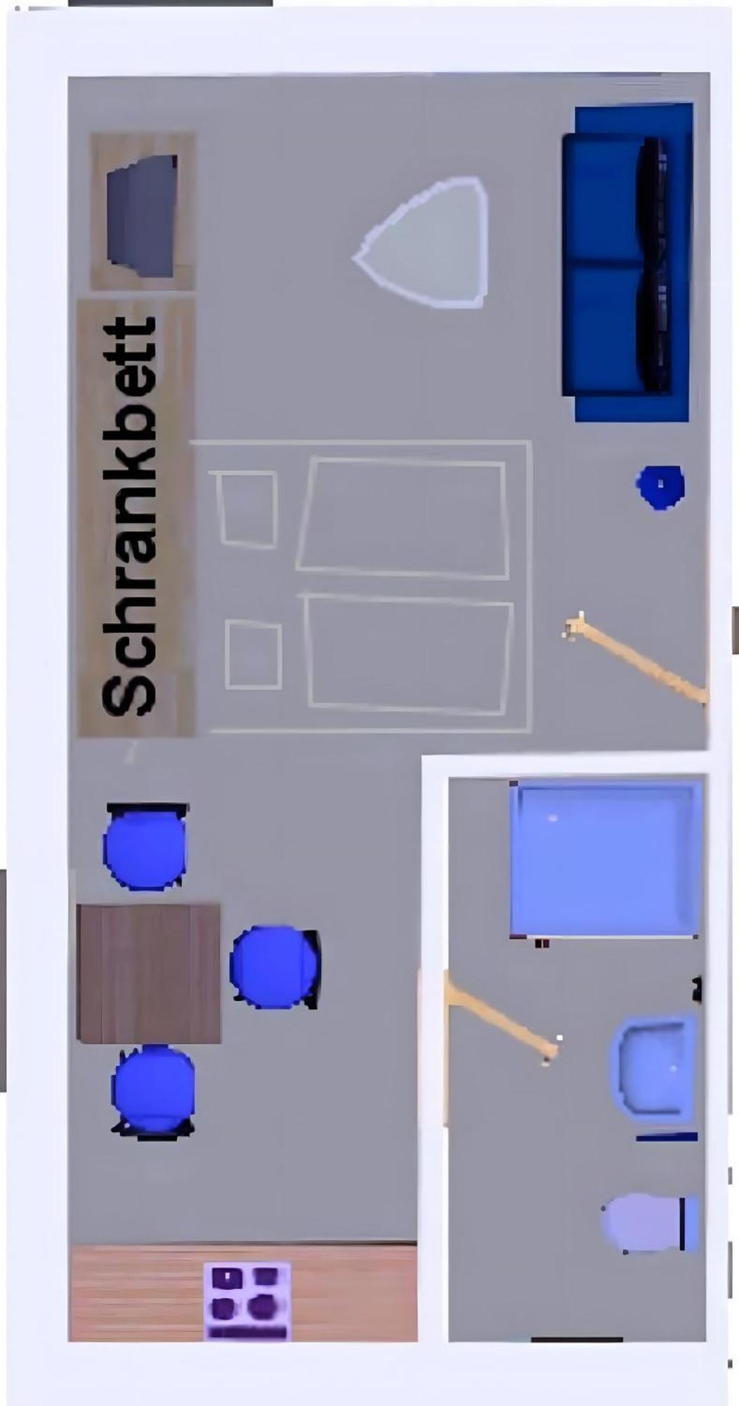 Apartmenthaus Solino Willingen  Exteriör bild