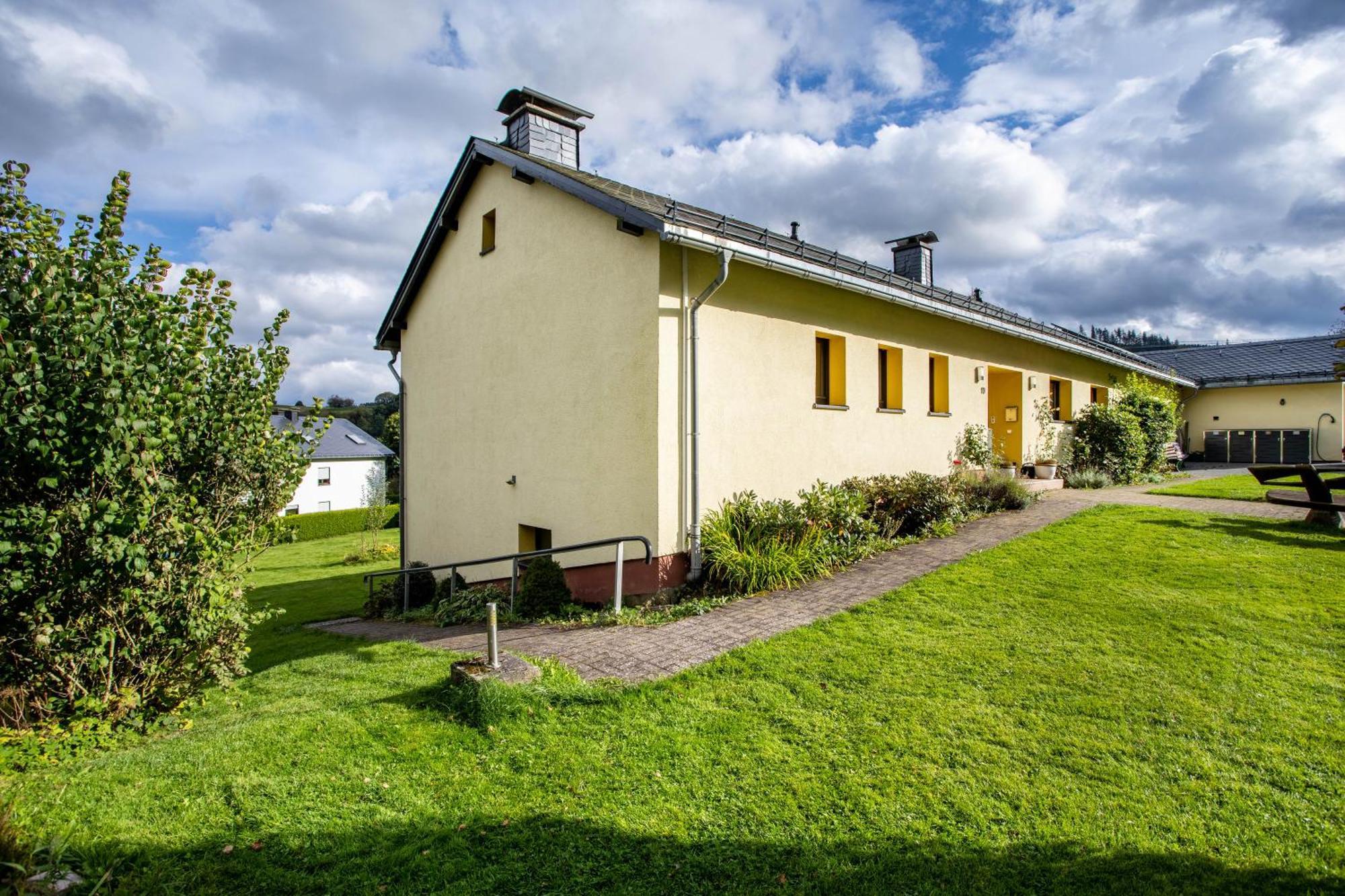 Apartmenthaus Solino Willingen  Exteriör bild