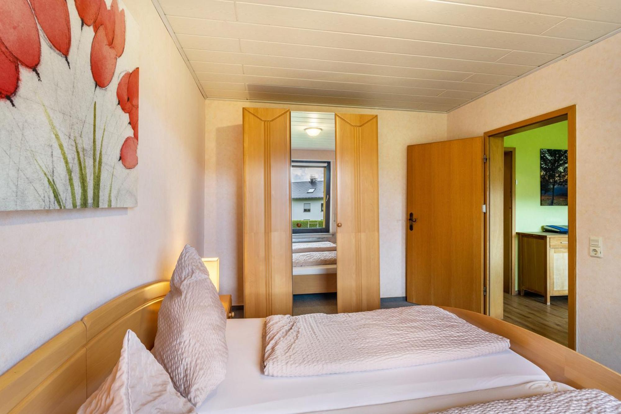 Apartmenthaus Solino Willingen  Exteriör bild
