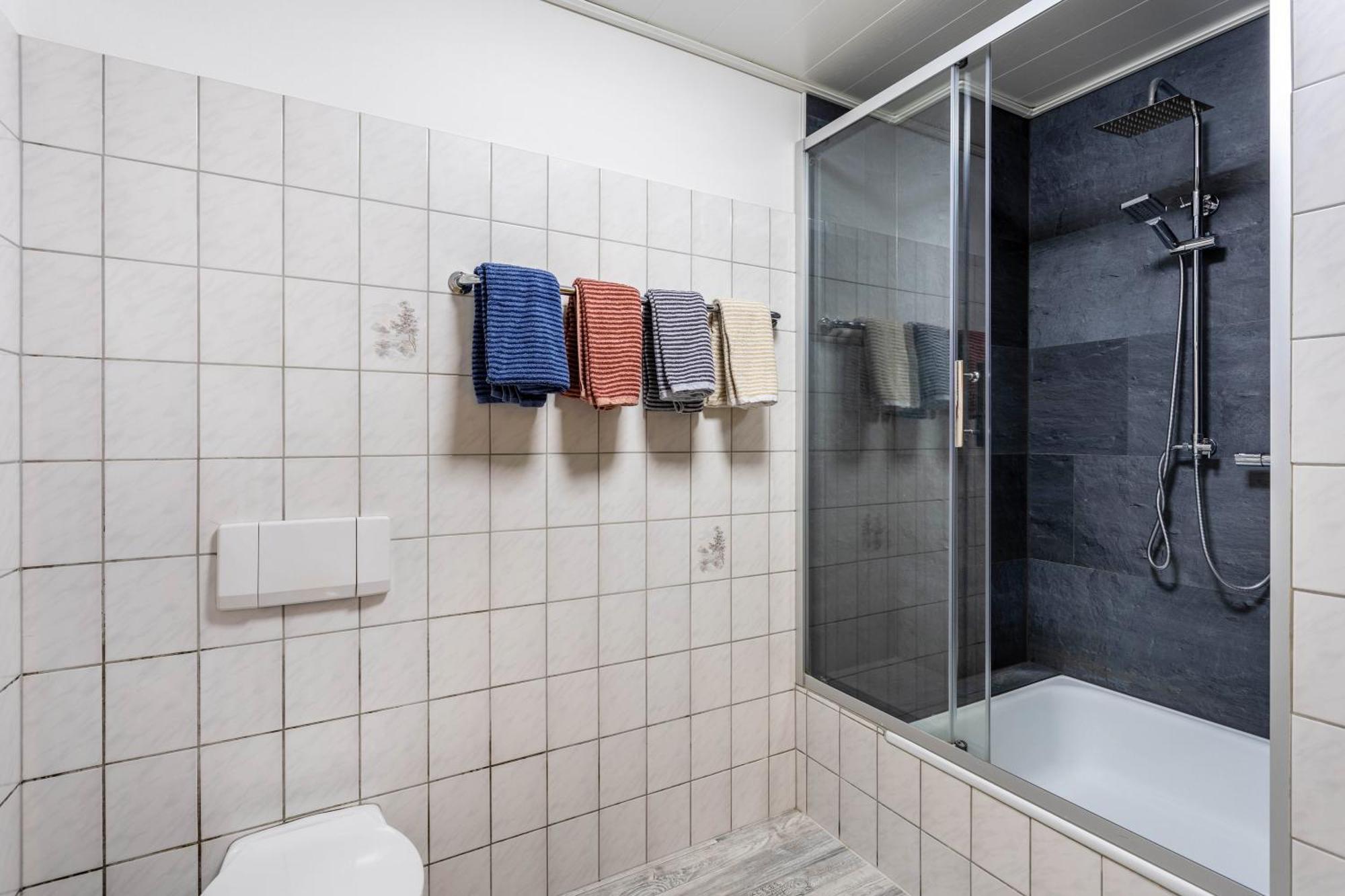 Apartmenthaus Solino Willingen  Exteriör bild