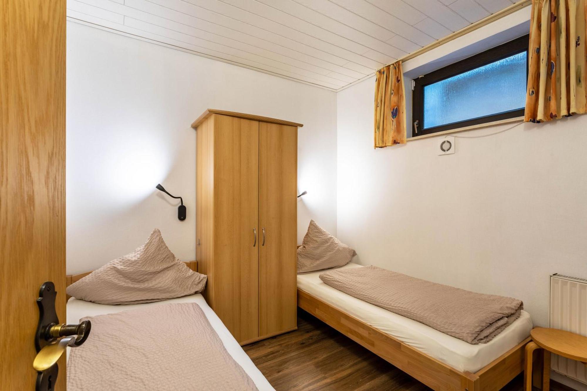 Apartmenthaus Solino Willingen  Exteriör bild