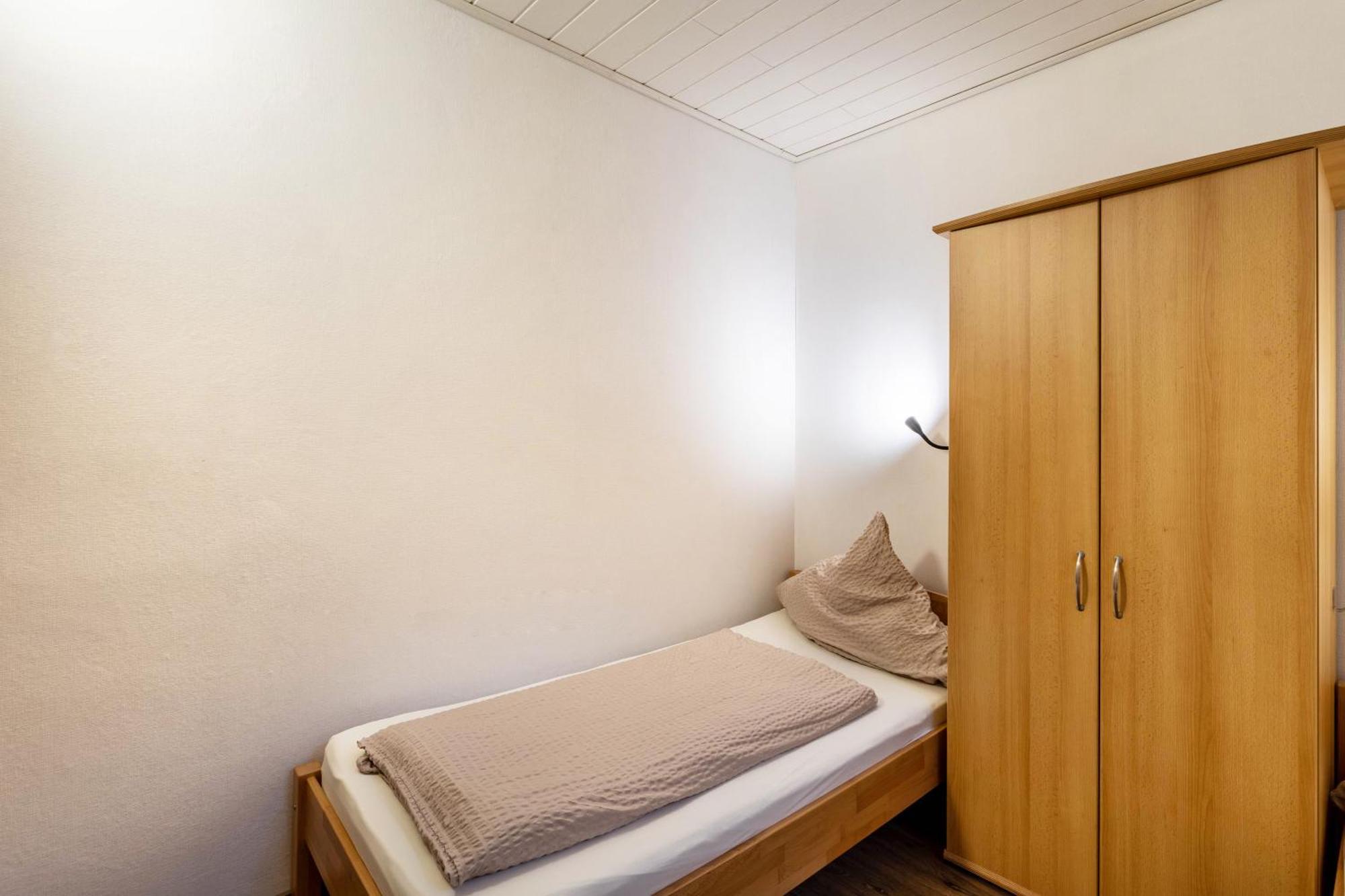 Apartmenthaus Solino Willingen  Exteriör bild
