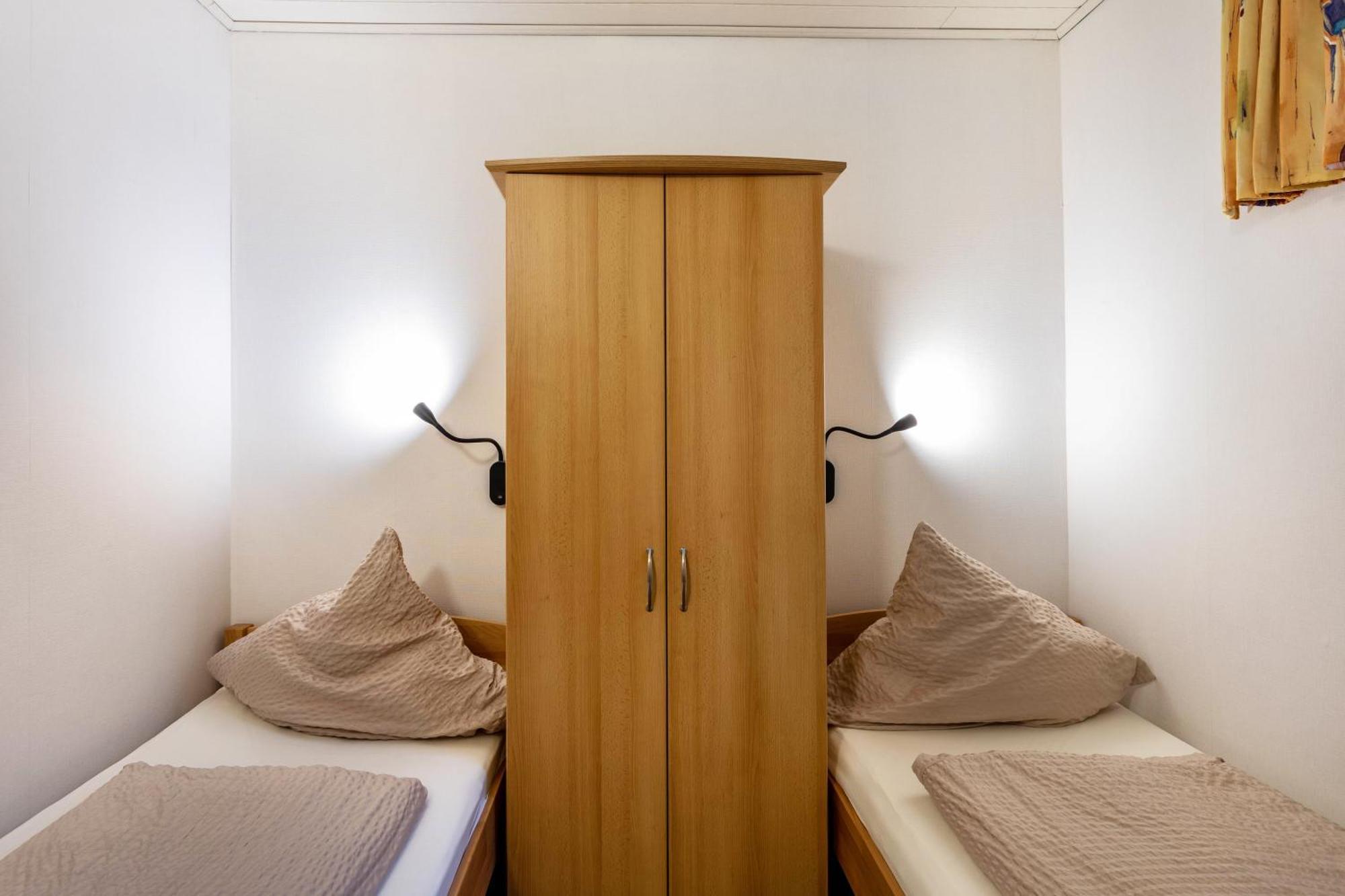 Apartmenthaus Solino Willingen  Exteriör bild