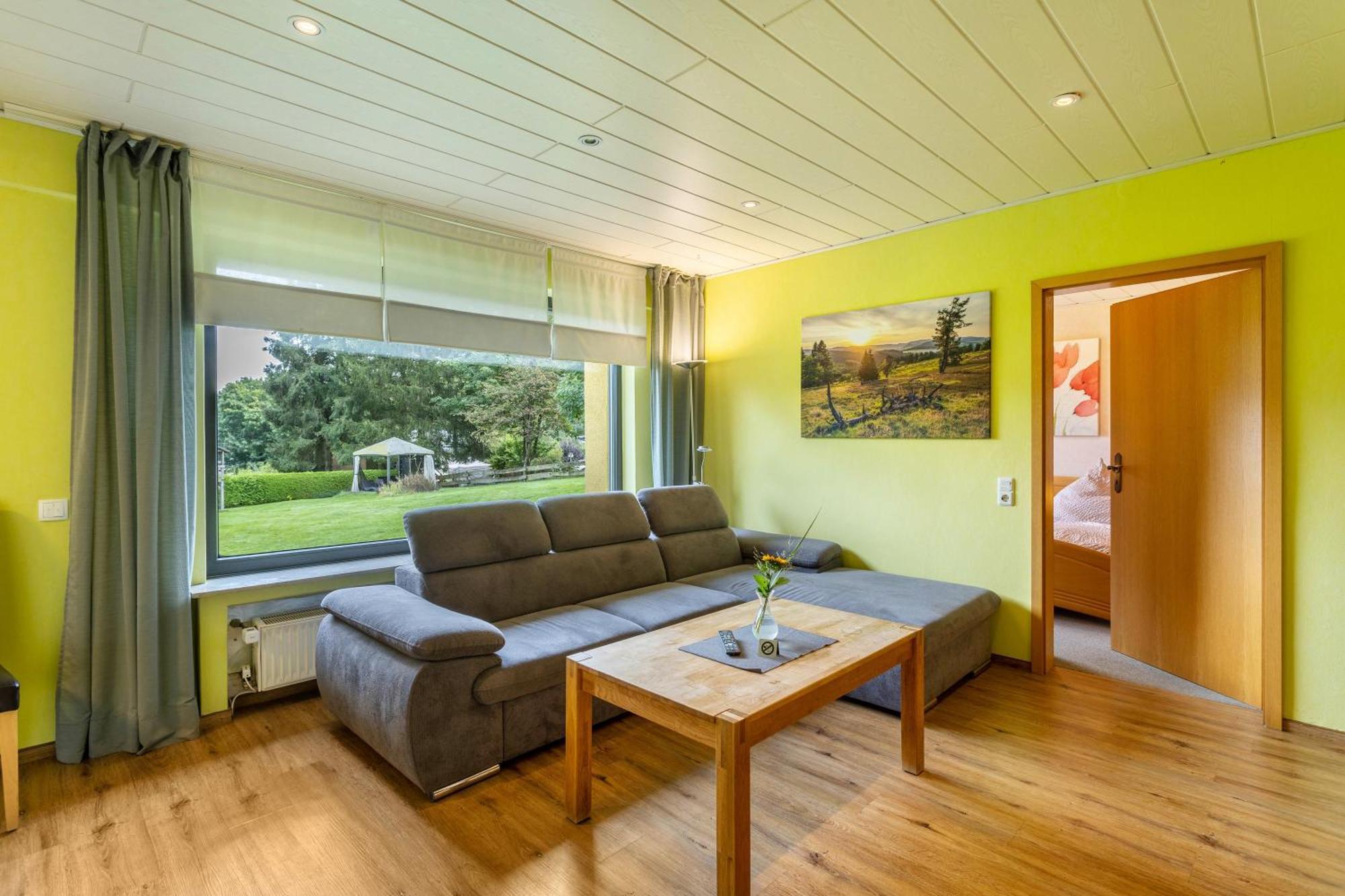 Apartmenthaus Solino Willingen  Exteriör bild