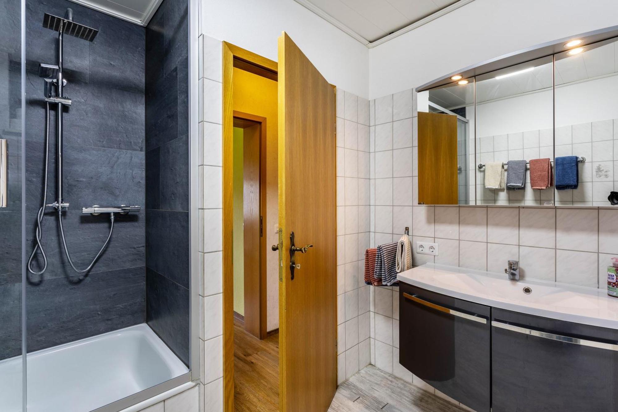 Apartmenthaus Solino Willingen  Exteriör bild