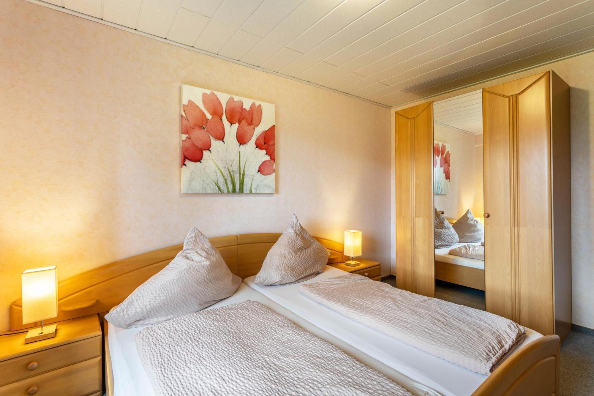 Apartmenthaus Solino Willingen  Exteriör bild