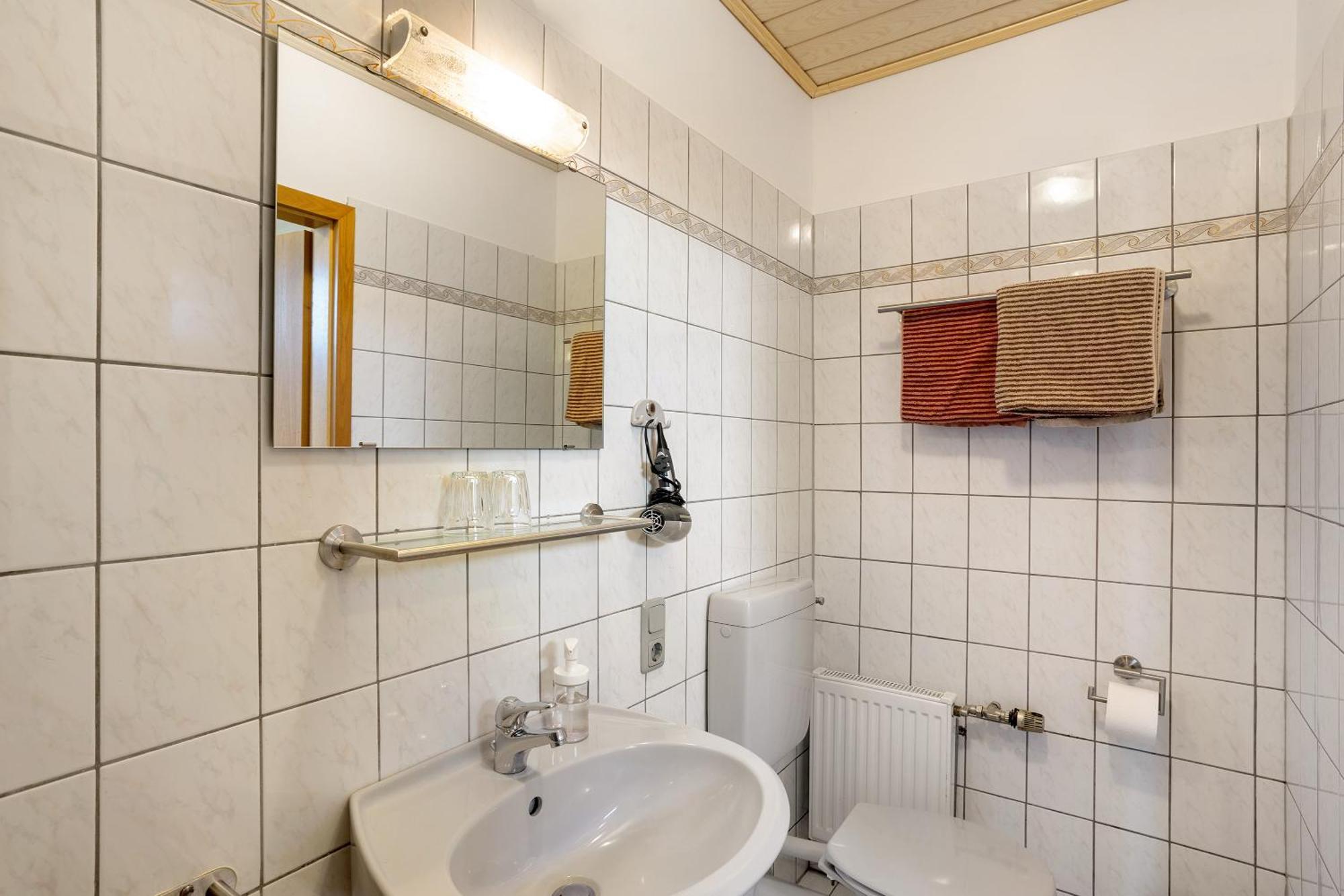 Apartmenthaus Solino Willingen  Exteriör bild