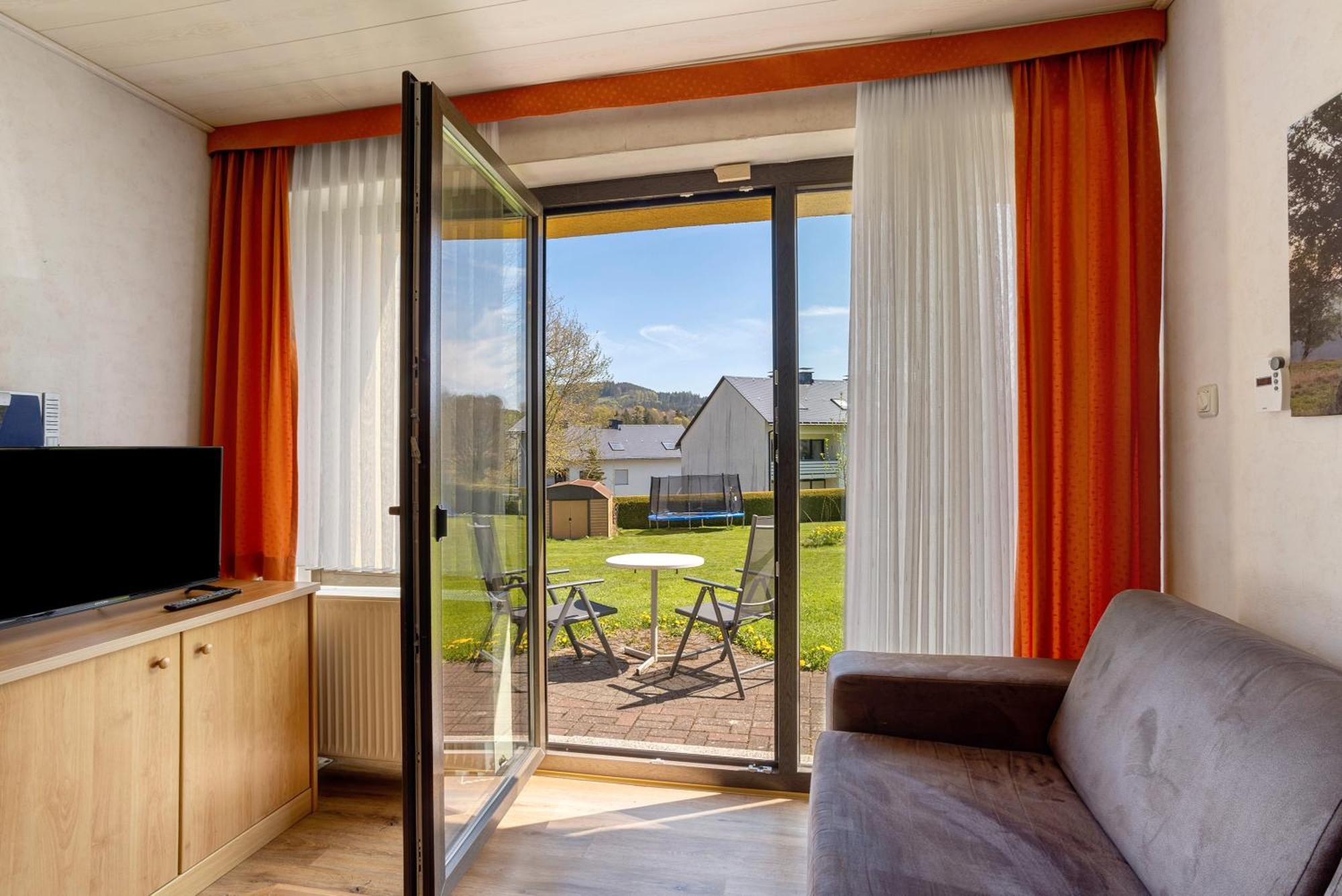 Apartmenthaus Solino Willingen  Exteriör bild