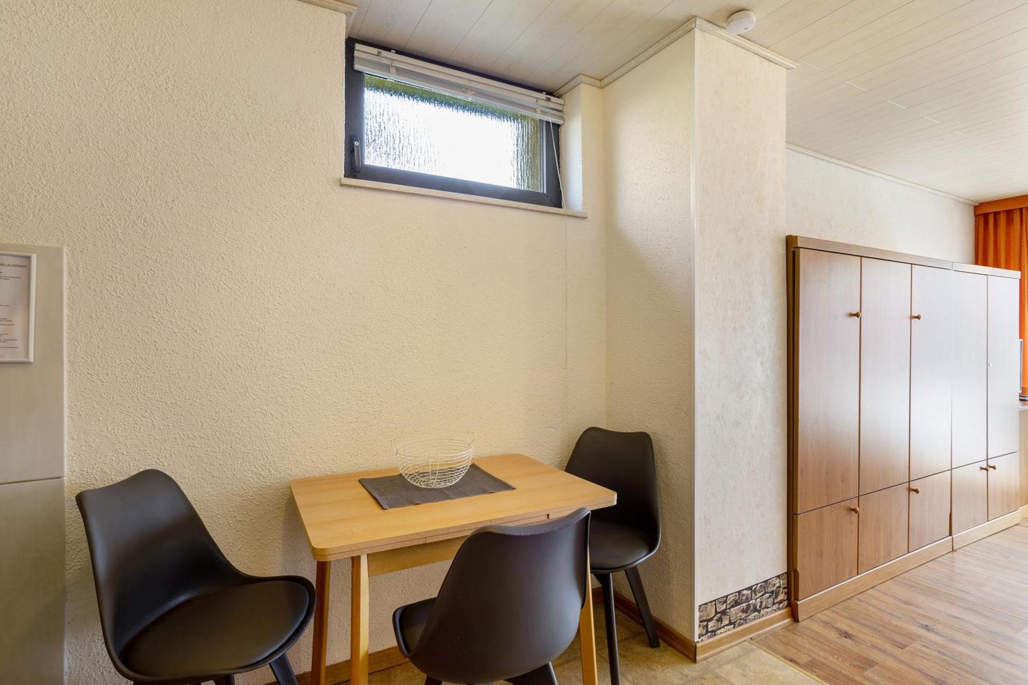 Apartmenthaus Solino Willingen  Exteriör bild