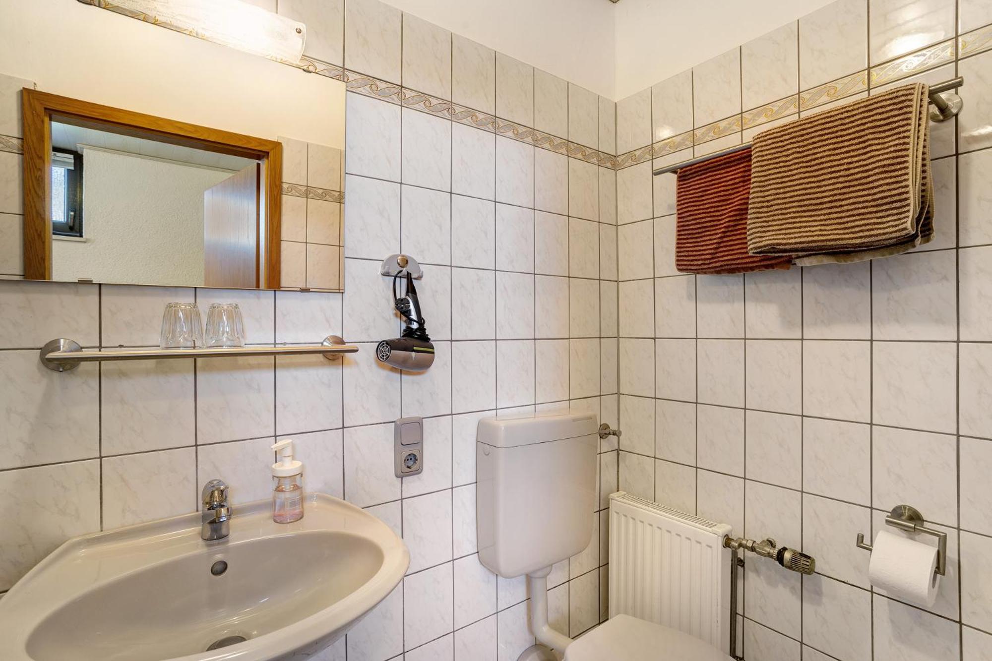 Apartmenthaus Solino Willingen  Exteriör bild