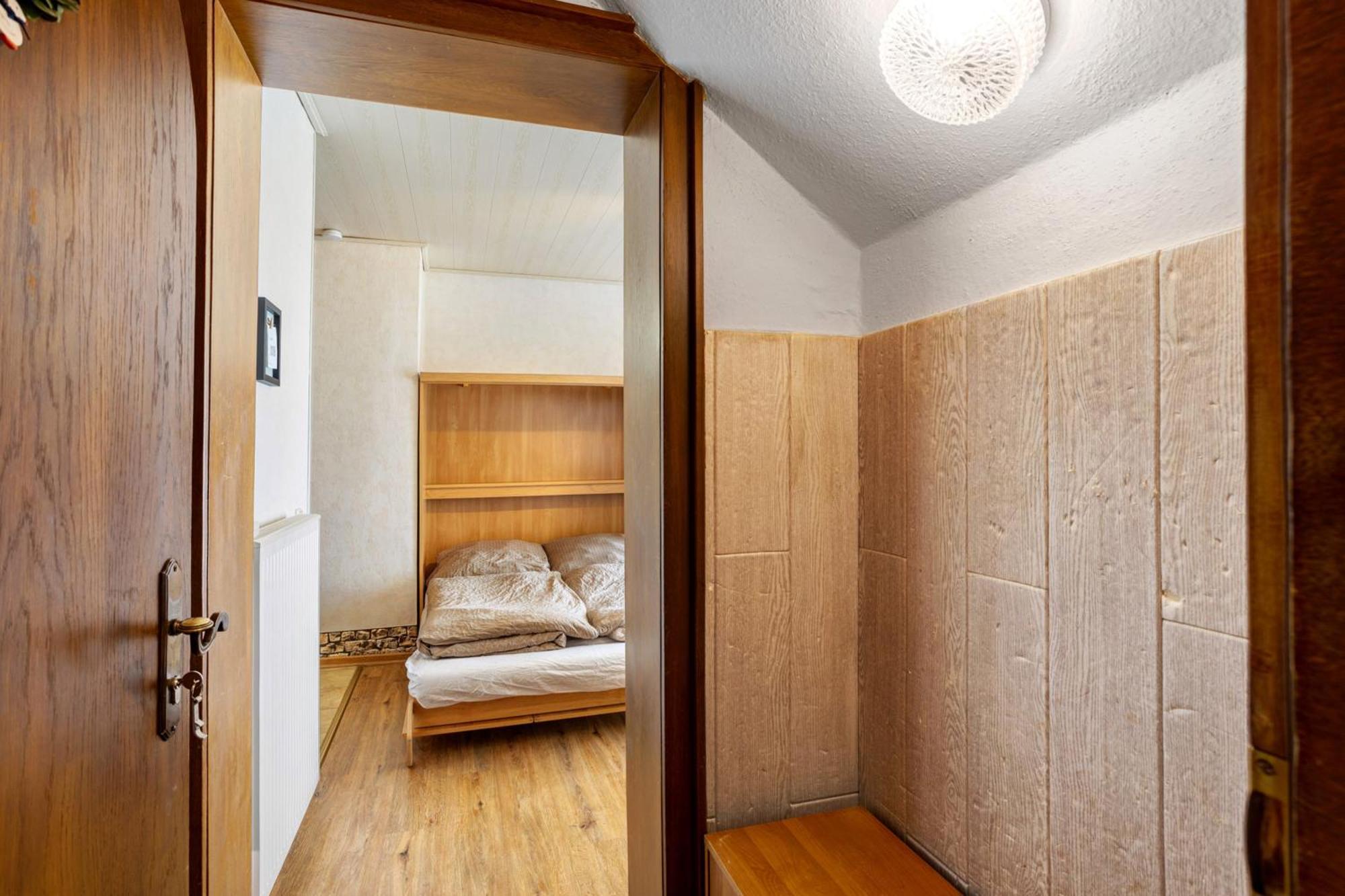 Apartmenthaus Solino Willingen  Exteriör bild