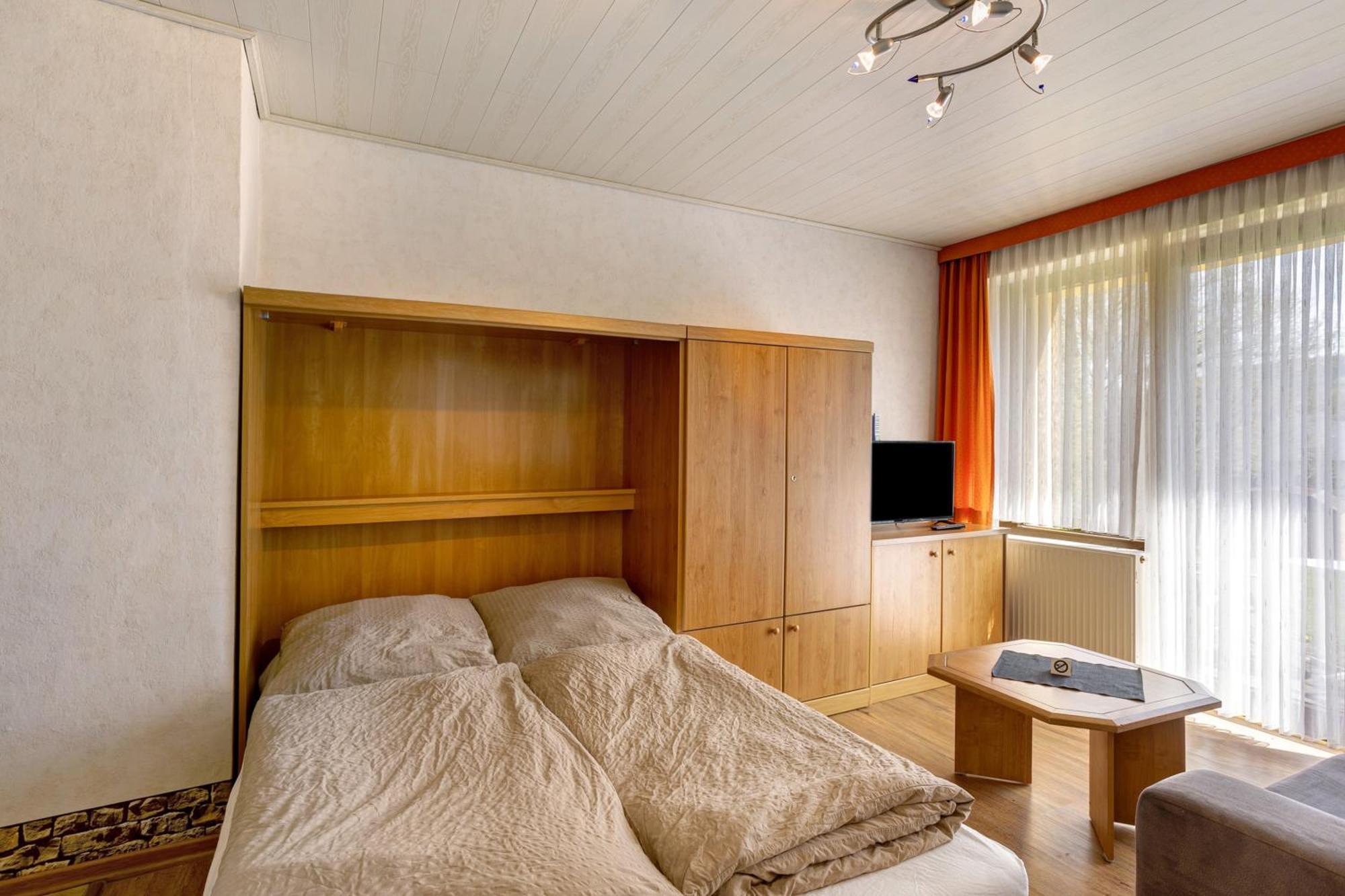 Apartmenthaus Solino Willingen  Exteriör bild