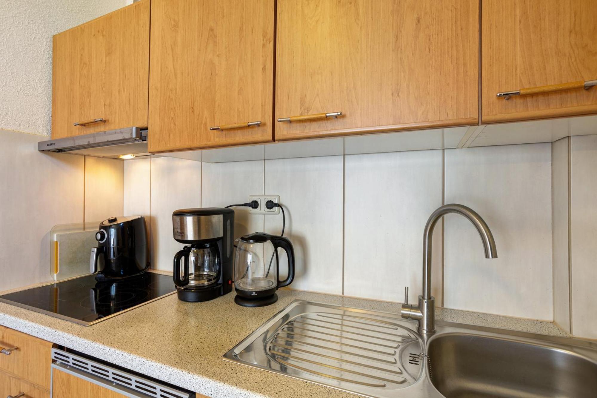 Apartmenthaus Solino Willingen  Exteriör bild