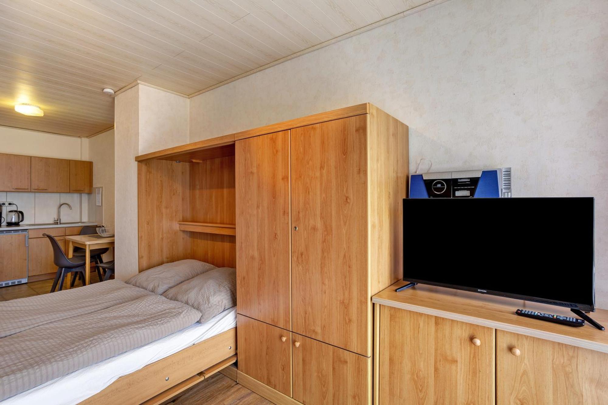 Apartmenthaus Solino Willingen  Exteriör bild