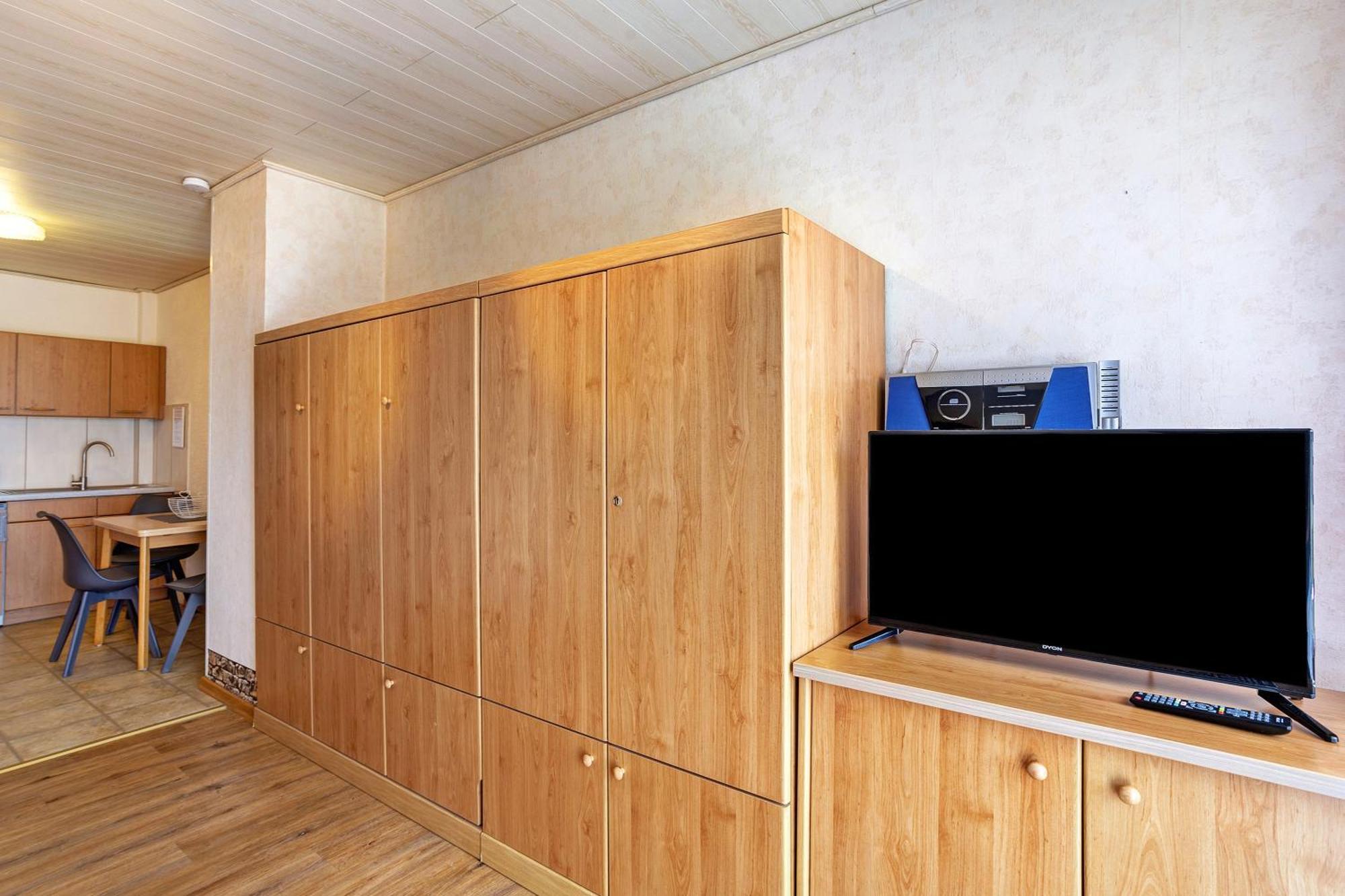 Apartmenthaus Solino Willingen  Exteriör bild