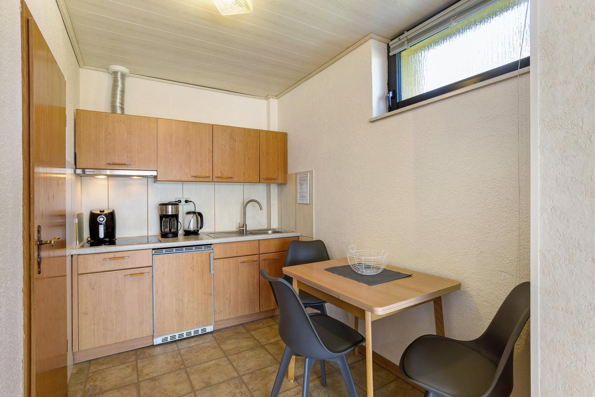 Apartmenthaus Solino Willingen  Exteriör bild
