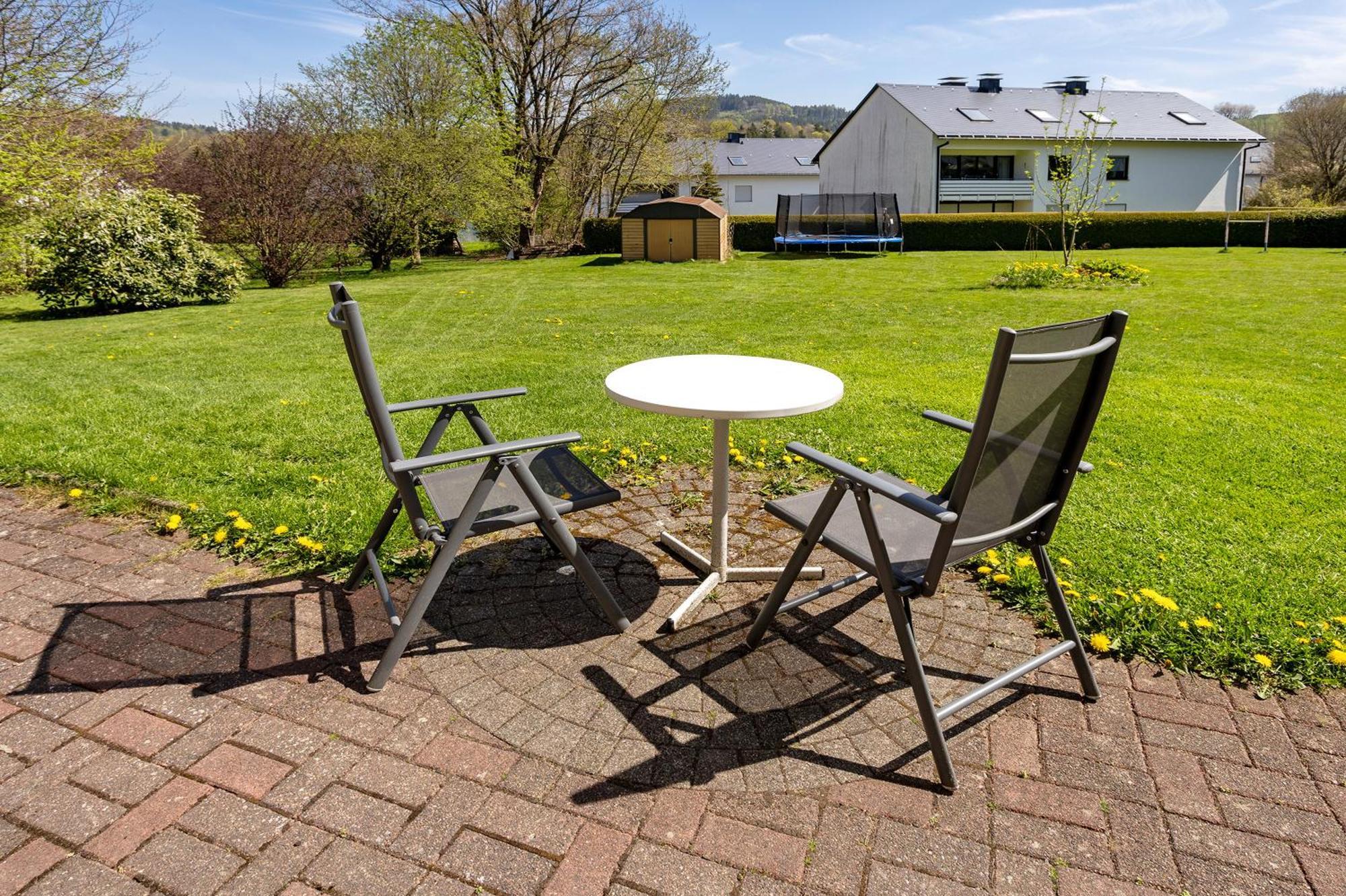 Apartmenthaus Solino Willingen  Exteriör bild