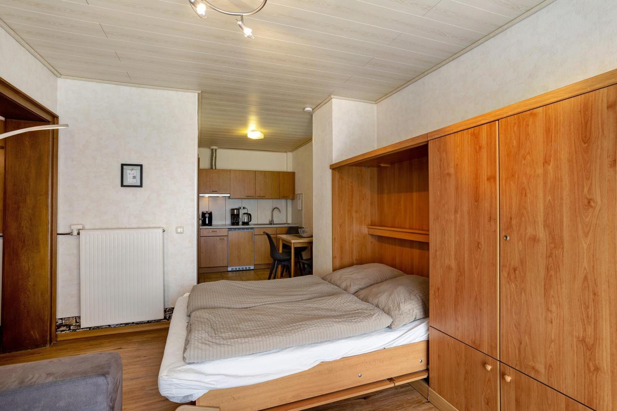 Apartmenthaus Solino Willingen  Exteriör bild