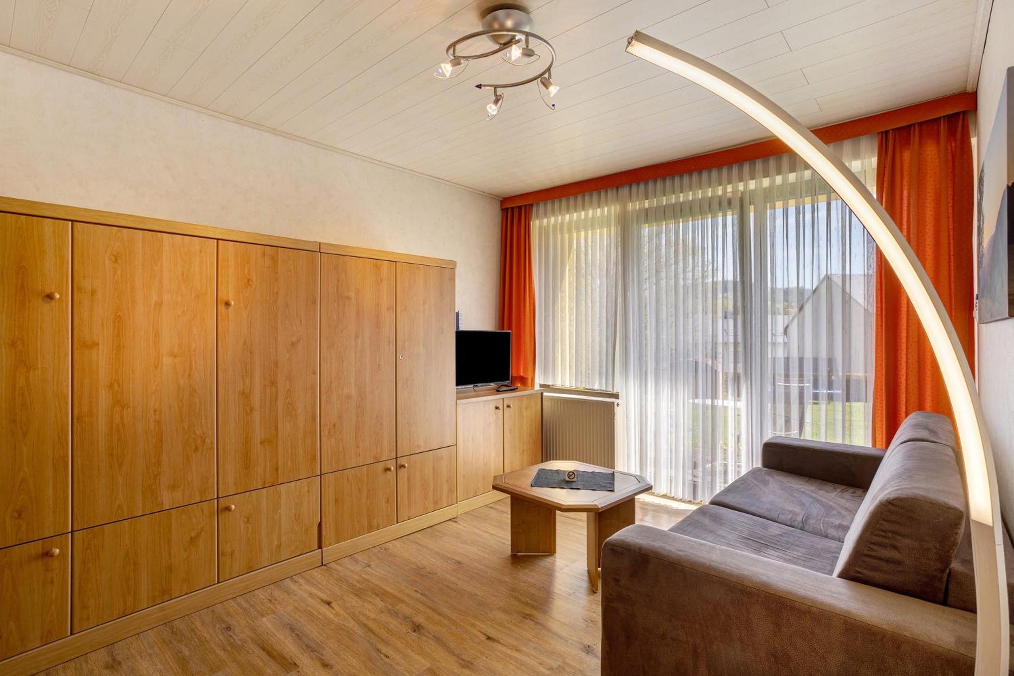 Apartmenthaus Solino Willingen  Exteriör bild